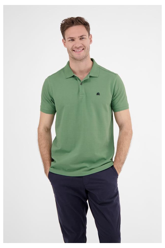 POLO SHIRT 2523200 612